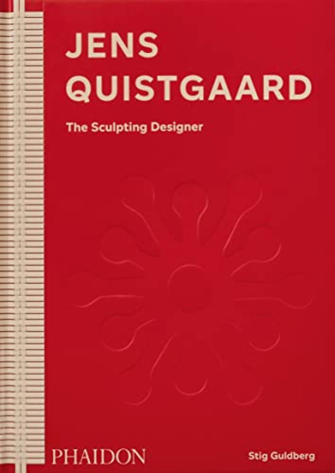 Jens Quistgaard