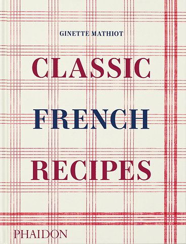 Classic French Recipes