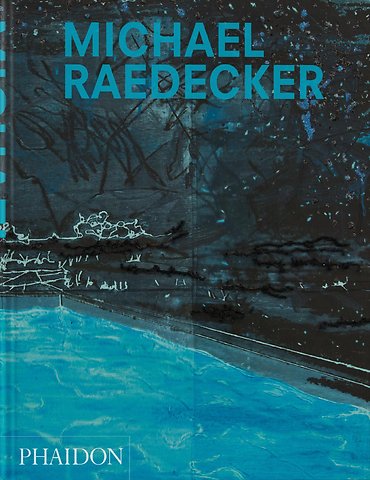 Michael Raedecker