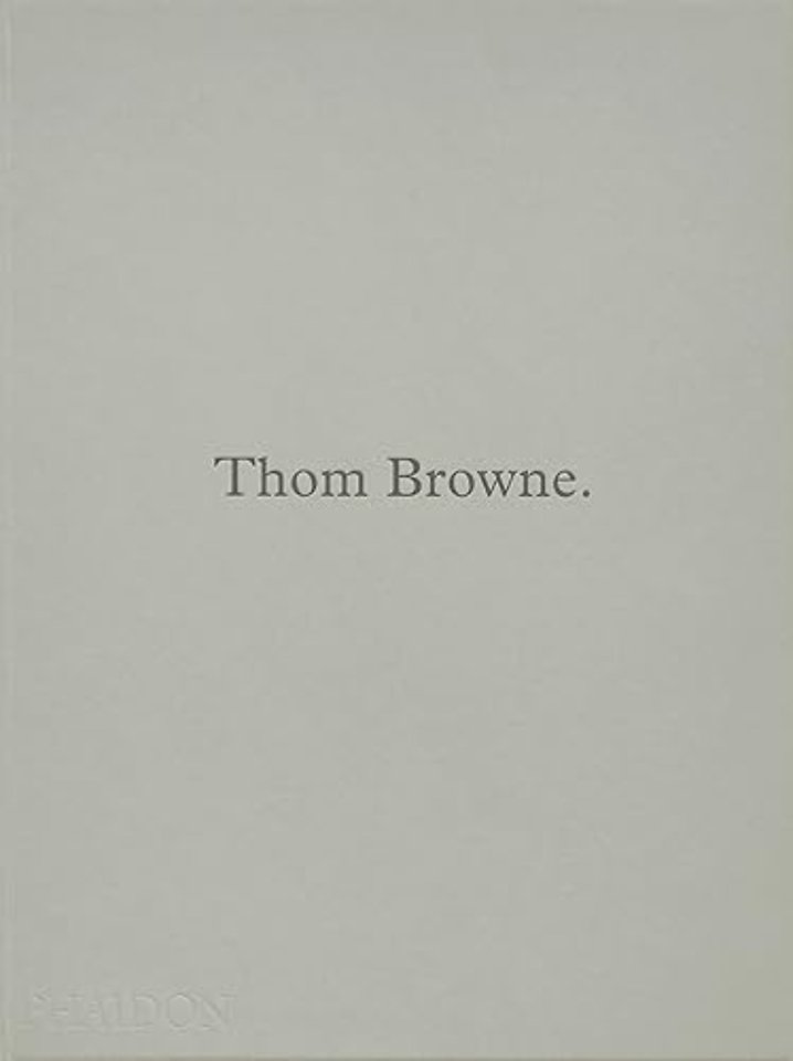 Thom Browne.