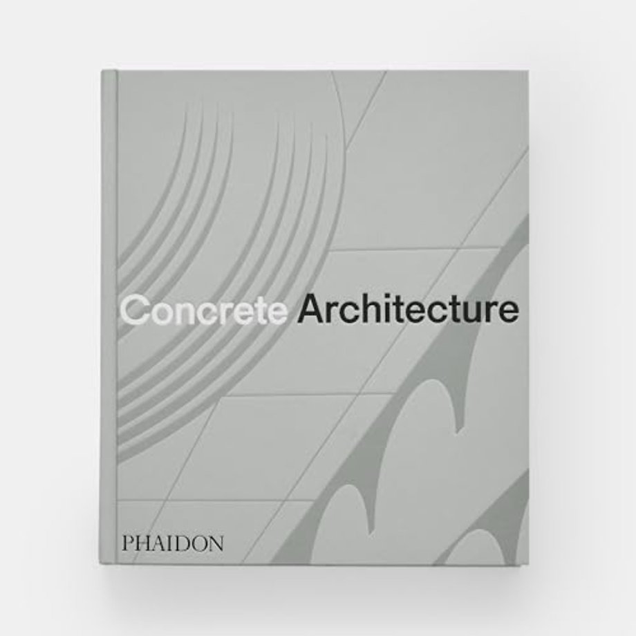 Concrete Architecture