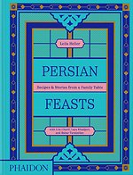 Persian Feasts