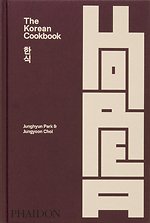 The Korean Cookbook