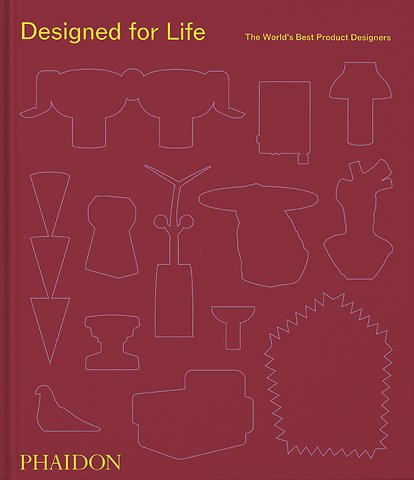 Designed for Life