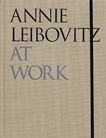 Annie Leibovitz At Work