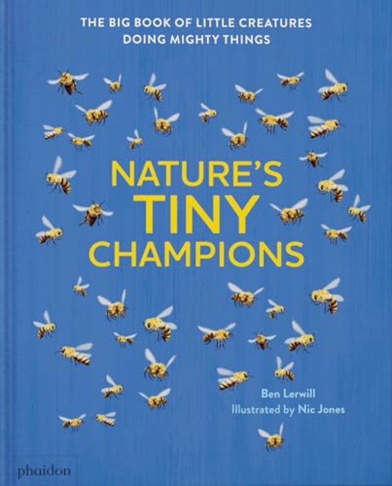 Nature's Tiny Champions