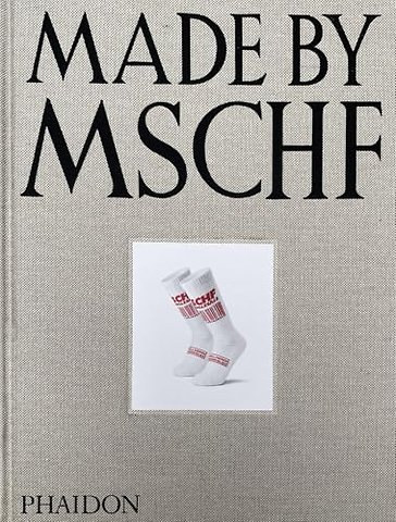 Made by MSCHF