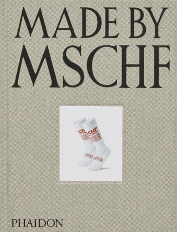 Made by MSCHF