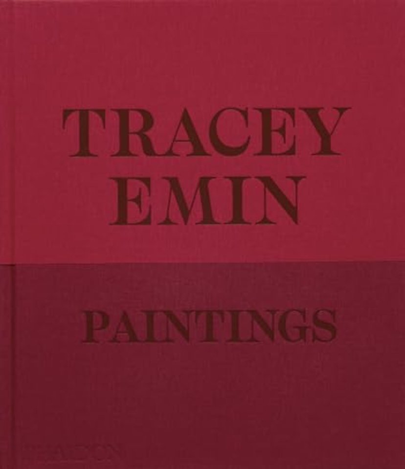 Tracey Emin Paintings