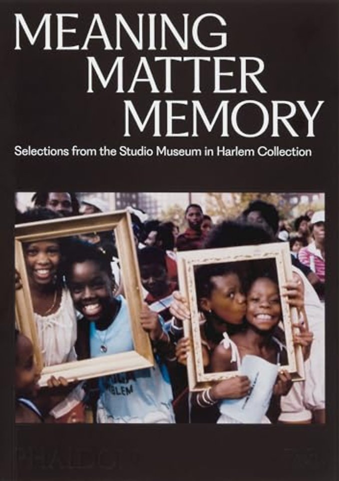 Meaning Matter Memory