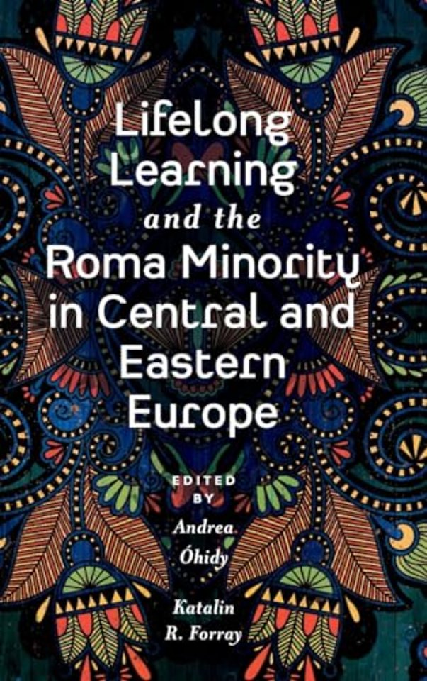 Lifelong Learning and the Roma Minority in Central and Eastern Europe
