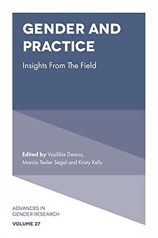 Gender and Practice – Insights From the Field