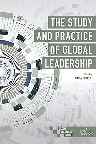 The Study and Practice of Global Leadership