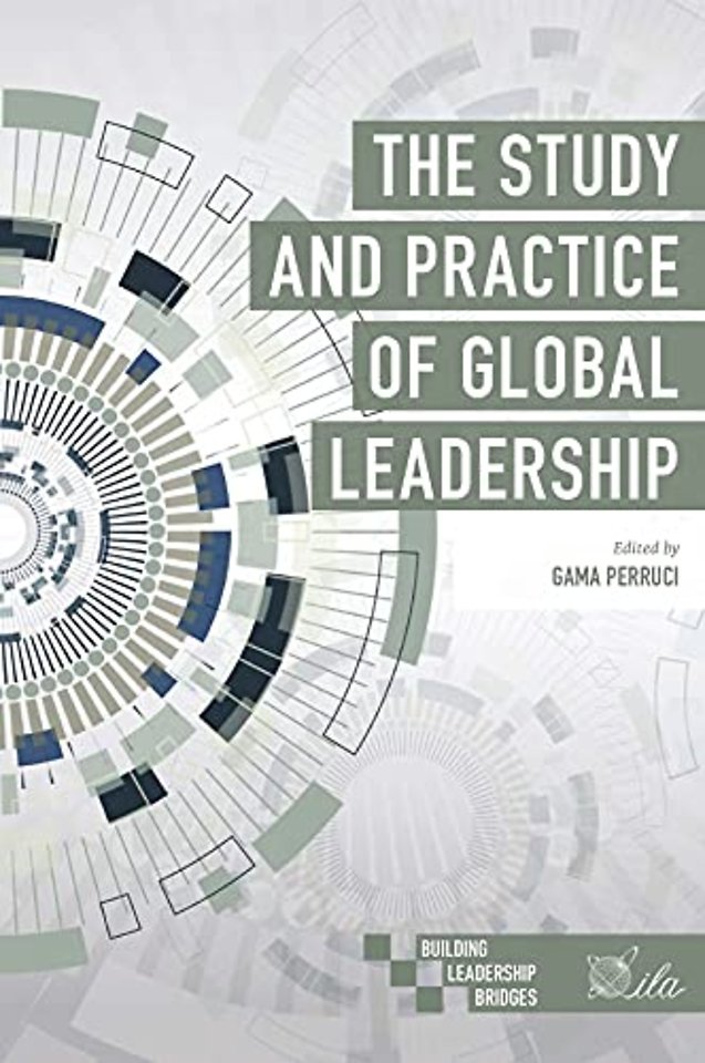 The Study and Practice of Global Leadership
