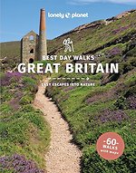 Lonely Planet Best Day Walks Great Britain