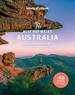 Lonely Planet Best Day Walks Australia
