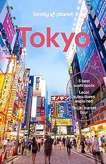 Lonely Planet Tokyo 14