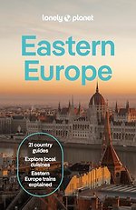 Lonely Planet Eastern Europe