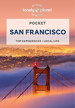 Lonely Planet Pocket San Francisco