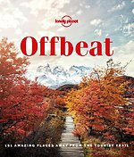 Lonely Planet Offbeat