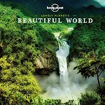 Lonely Planet's Beautiful World (Mini edition)
