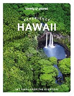 Lonely Planet Experience Hawaii
