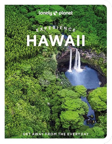 Lonely Planet Experience Hawaii