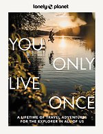 Lonely Planet You Only Live Once