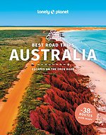 Lonely Planet Best Road Trips Australia