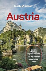 Lonely Planet Austria