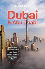 Lonely Planet Dubai & Abu Dhabi 11