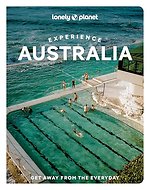 Lonely Planet experience Australia