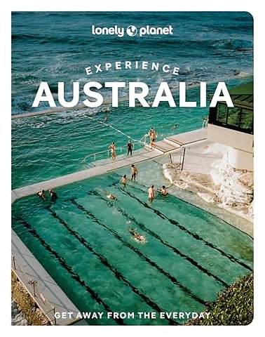 Lonely Planet experience Australia