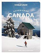 Lonely Planet Experience Canada