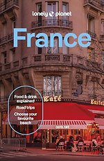 Lonely Planet France