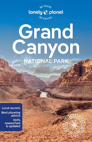 Grand Canyon National Park