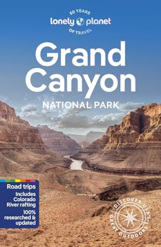 Grand Canyon National Park