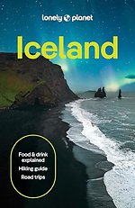 Lonely Planet Iceland