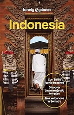 Lonely Planet Indonesia