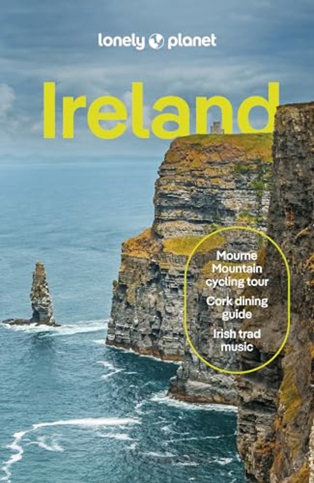 Ireland 16