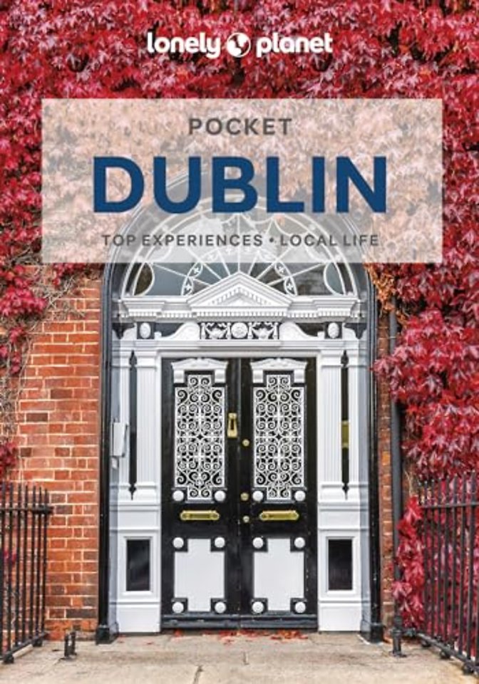 Pocket Dublin 7