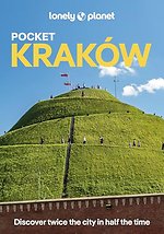 Lonely Planet Pocket Krakow