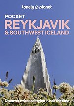 Lonely Planet Pocket Reykjavik & Southwest Iceland