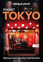 Lonely Planet Pocket Tokyo