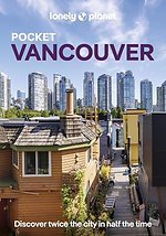 Lonely Planet Pocket Vancouver