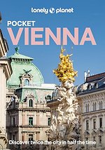 Lonely Planet Pocket Vienna