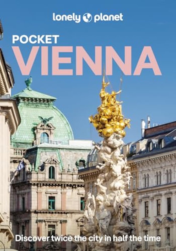 Lonely Planet Pocket Vienna