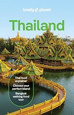 Lonely Planet Thailand
