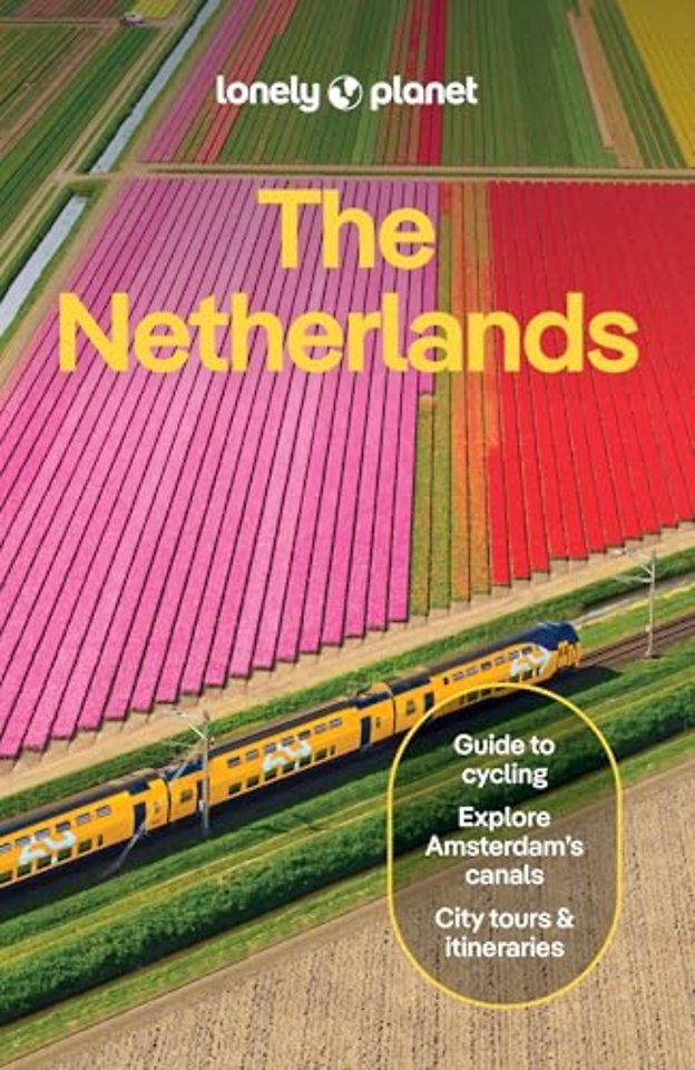 Lonely Planet The Netherlands