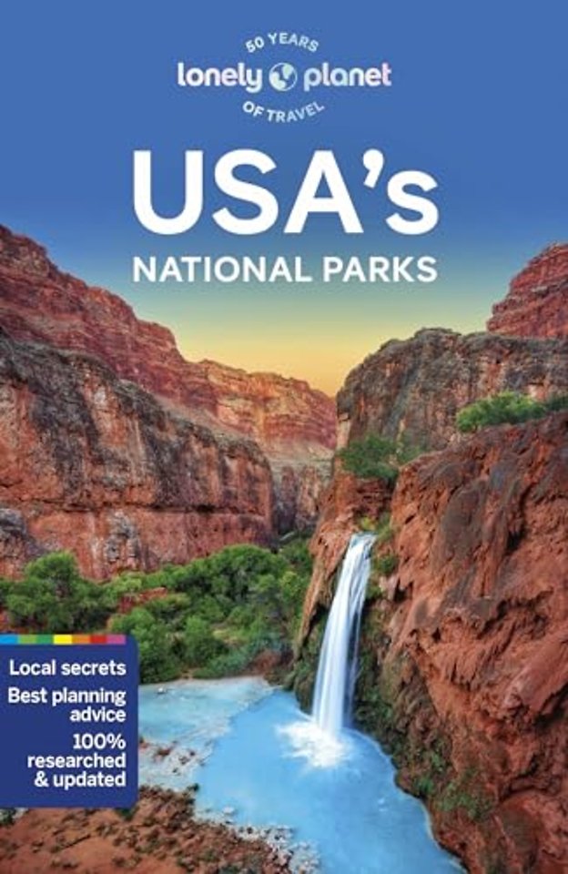 USA's National Parks
